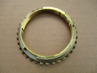 synchronizační kroužek - ORIGINÁLNÍ DÍL 